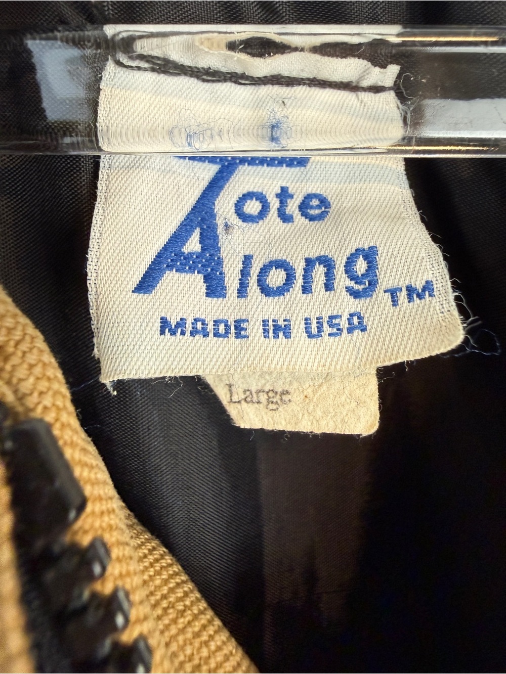 Vintage Western Aztec Rodeo Jacket - Picture 2 of 7